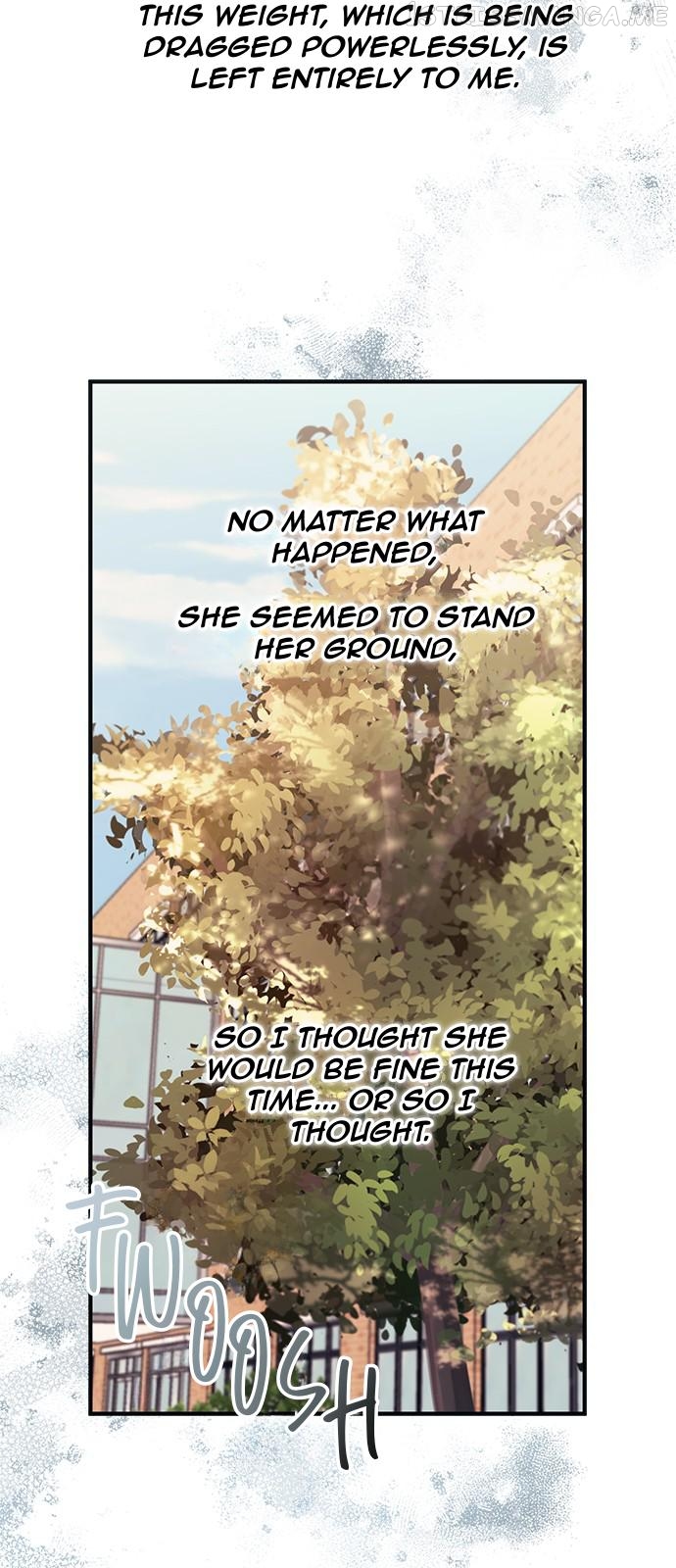 Yeonwoo’s Innocence Chapter 95 - page 36