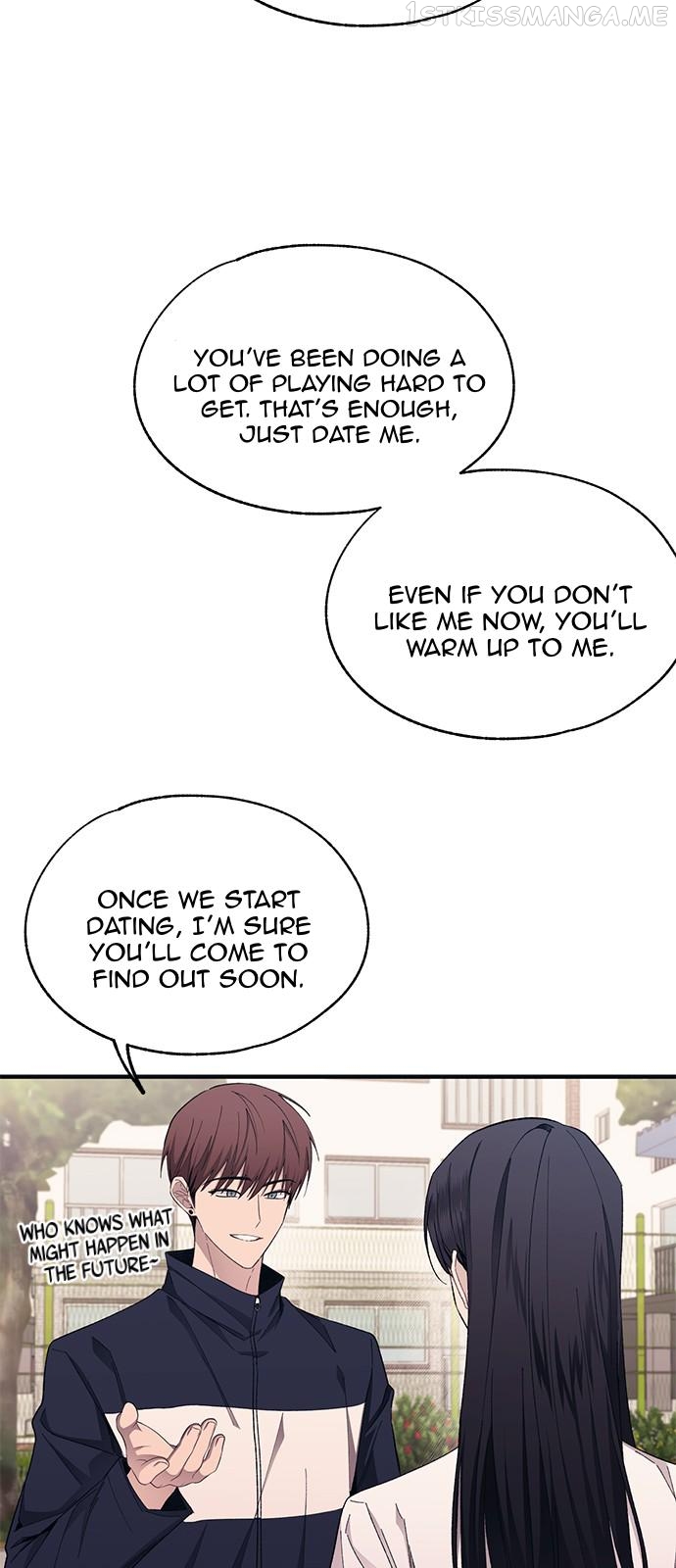 Yeonwoo’s Innocence Chapter 95 - page 5