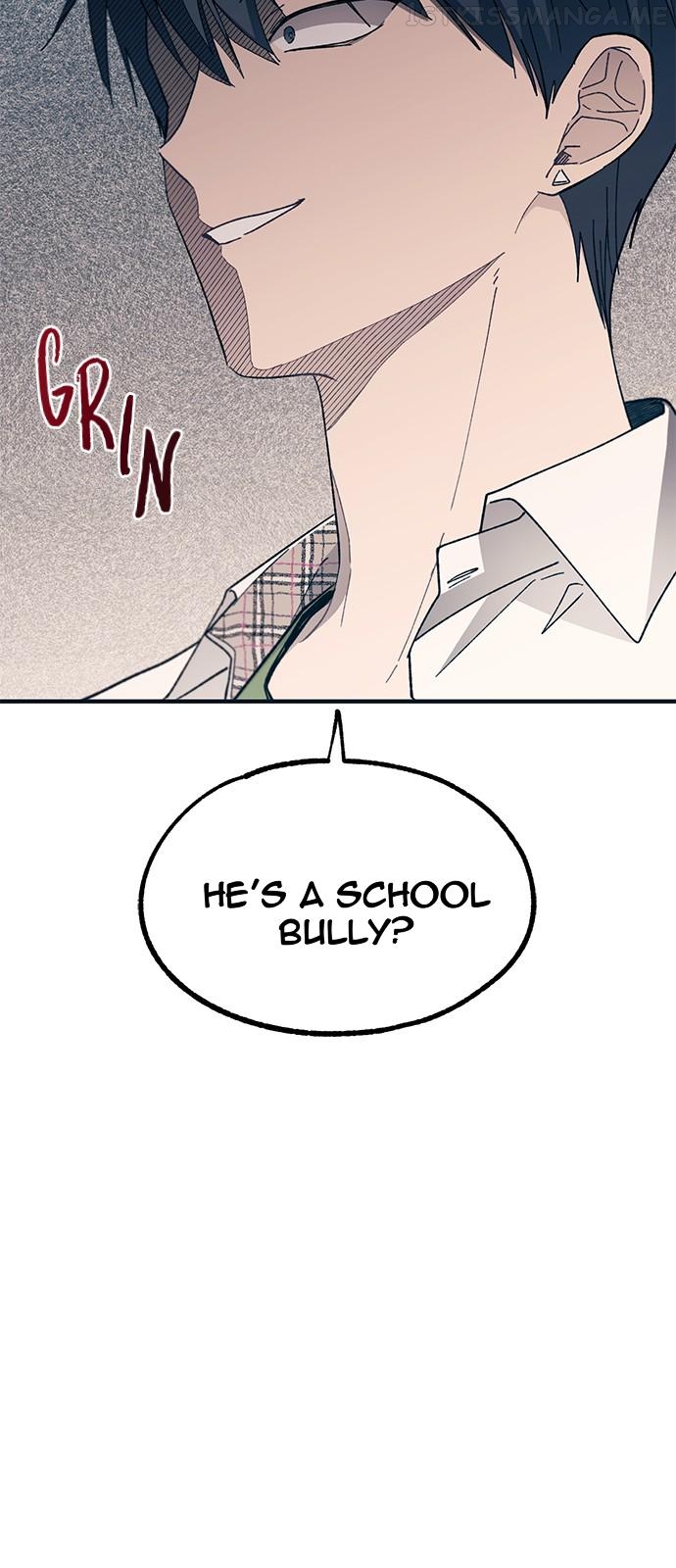 Yeonwoo’s Innocence Chapter 95 - page 66