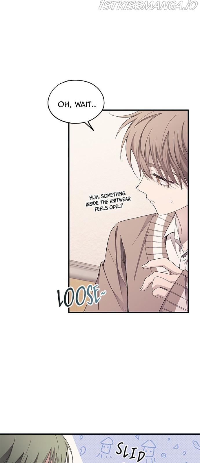 Yeonwoo’s Innocence Chapter 94 - page 10