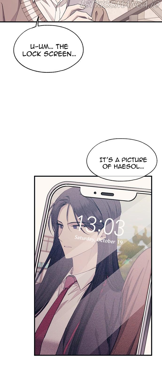 Yeonwoo’s Innocence Chapter 94 - page 36