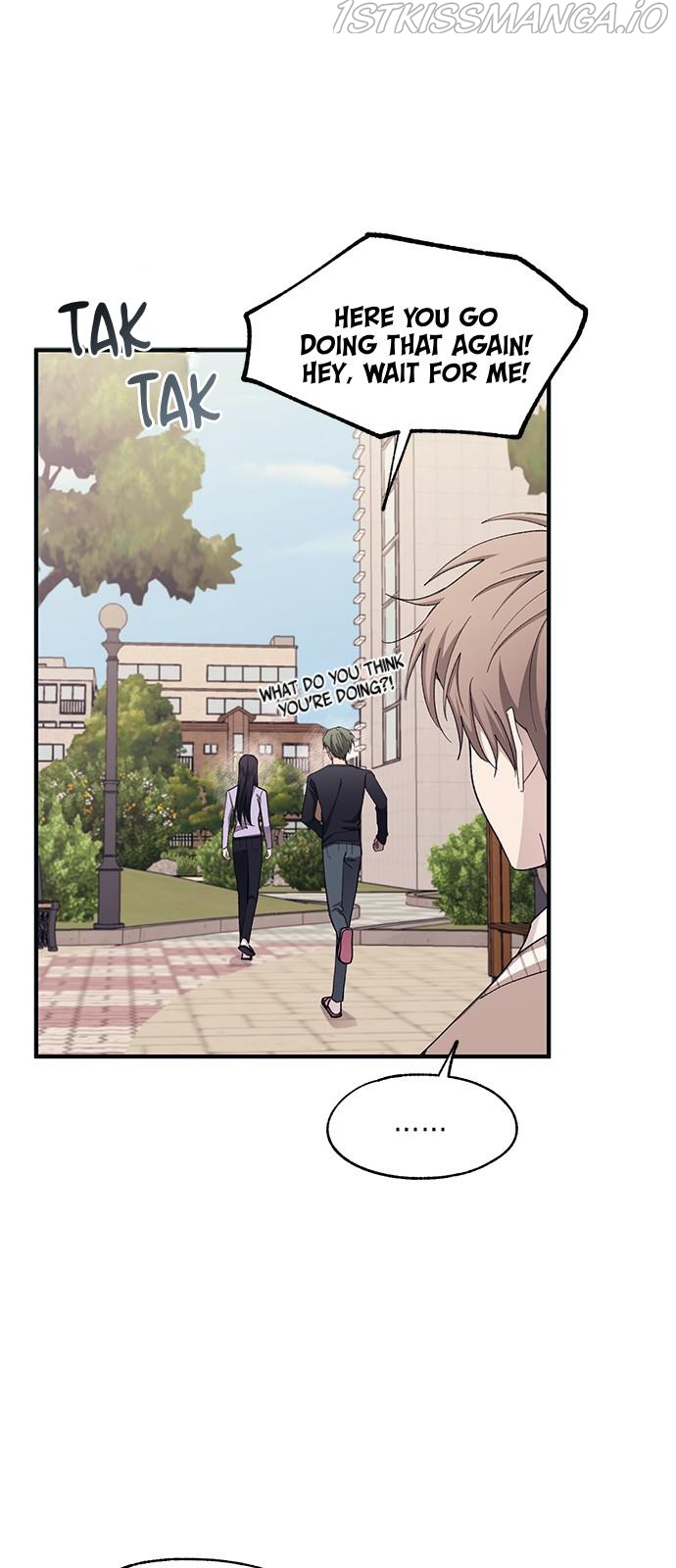 Yeonwoo’s Innocence Chapter 94 - page 53