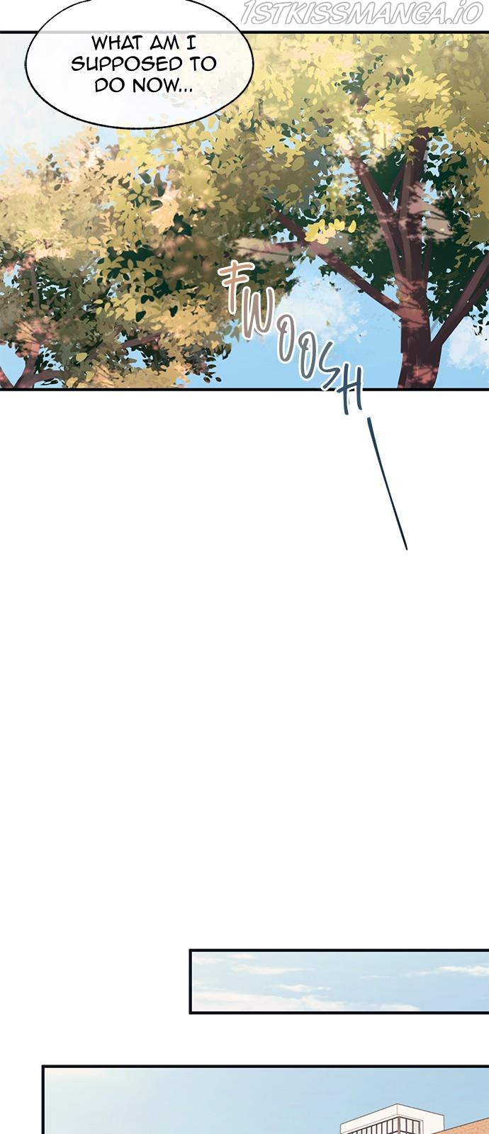 Yeonwoo’s Innocence Chapter 94 - page 54