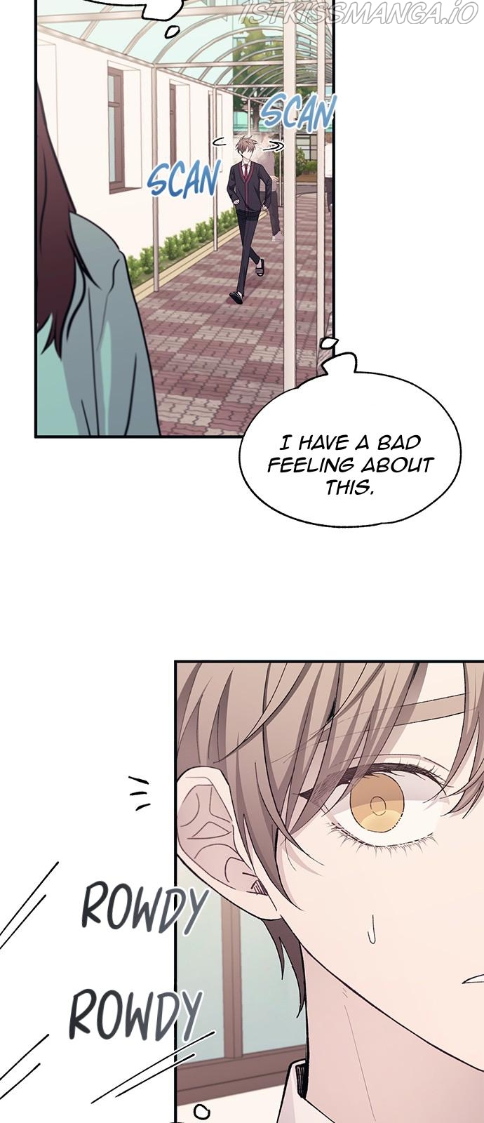 Yeonwoo’s Innocence Chapter 94 - page 60