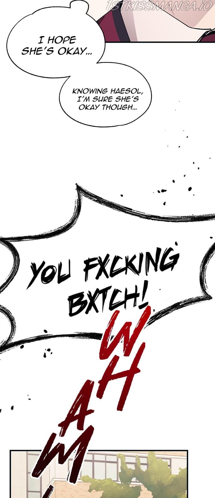 Yeonwoo’s Innocence Chapter 94 - page 61