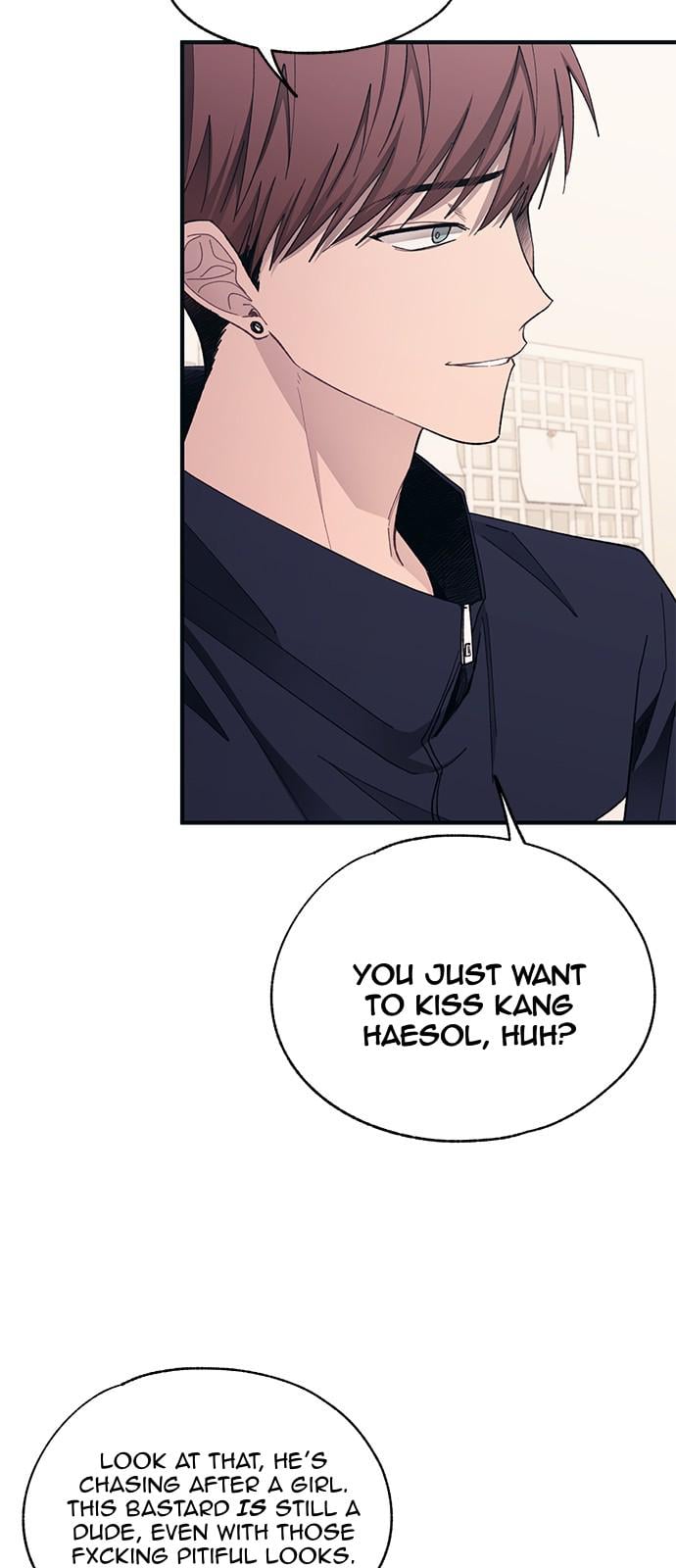 Yeonwoo’s Innocence chapter 93 - page 22