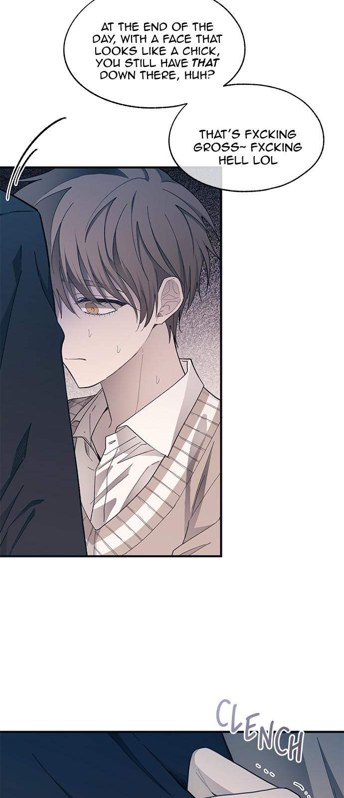 Yeonwoo’s Innocence chapter 93 - page 40