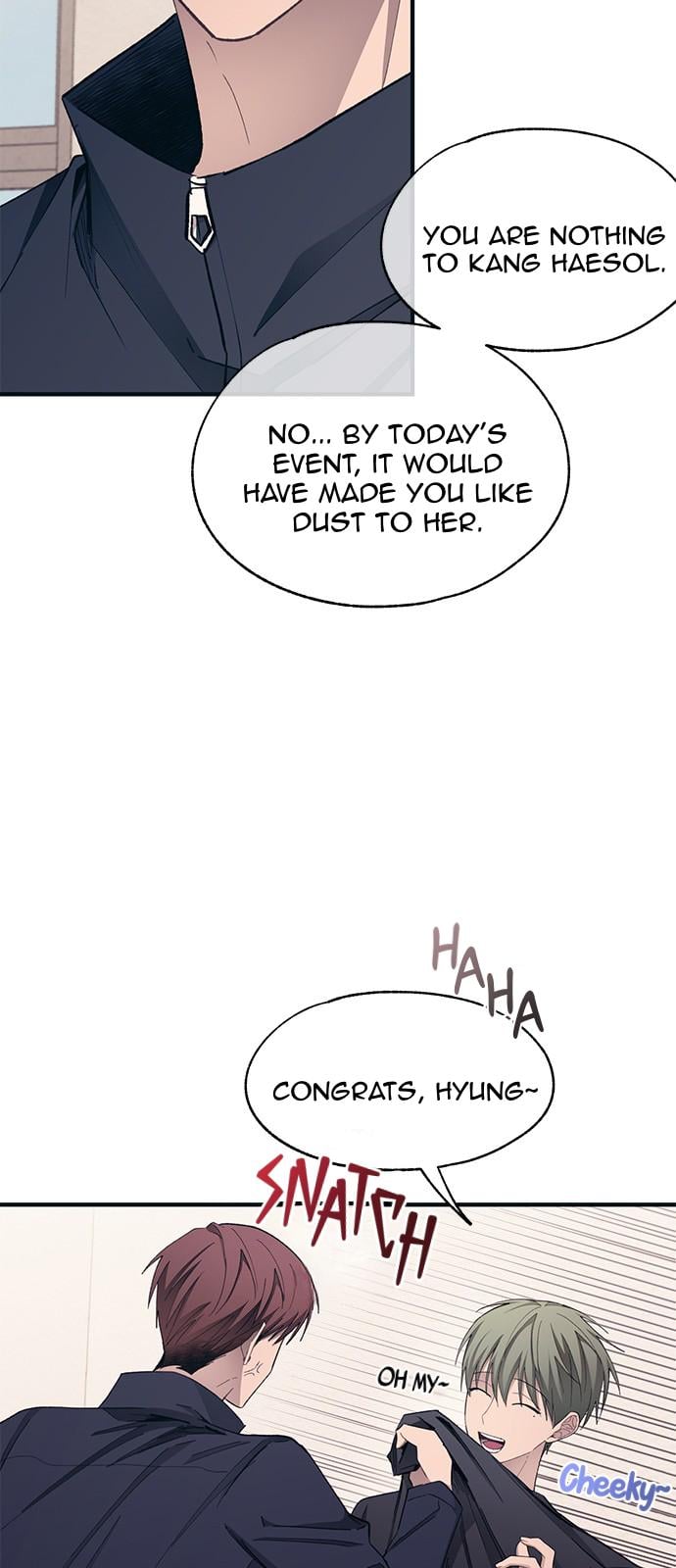 Yeonwoo’s Innocence chapter 93 - page 49
