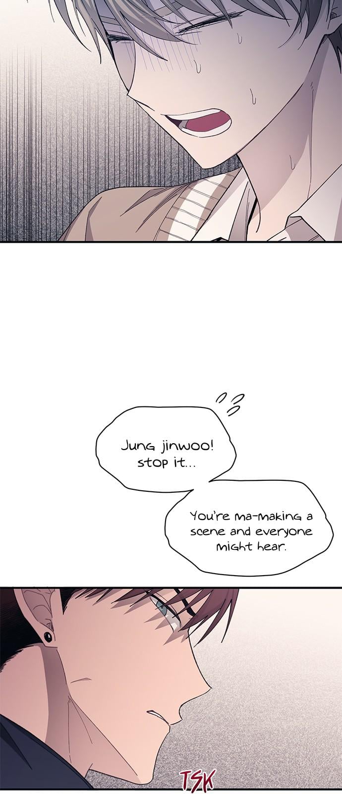 Yeonwoo’s Innocence chapter 93 - page 51