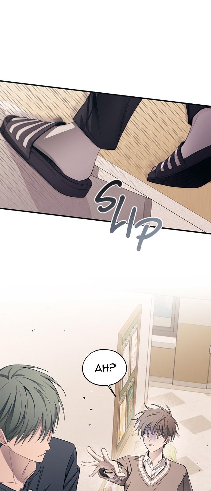 Yeonwoo’s Innocence chapter 93 - page 54