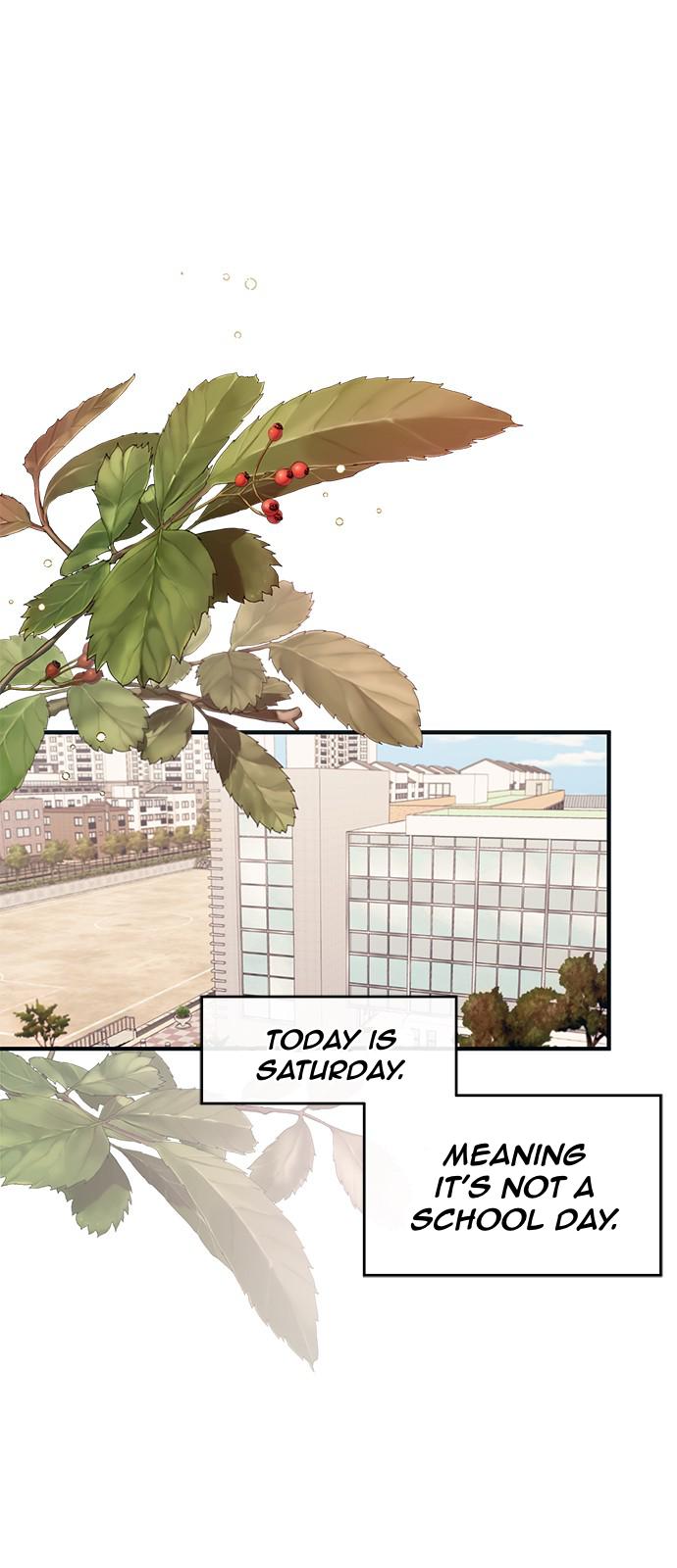 Yeonwoo’s Innocence chapter 92 - page 1