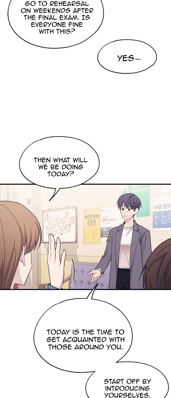 Yeonwoo’s Innocence chapter 92 - page 12
