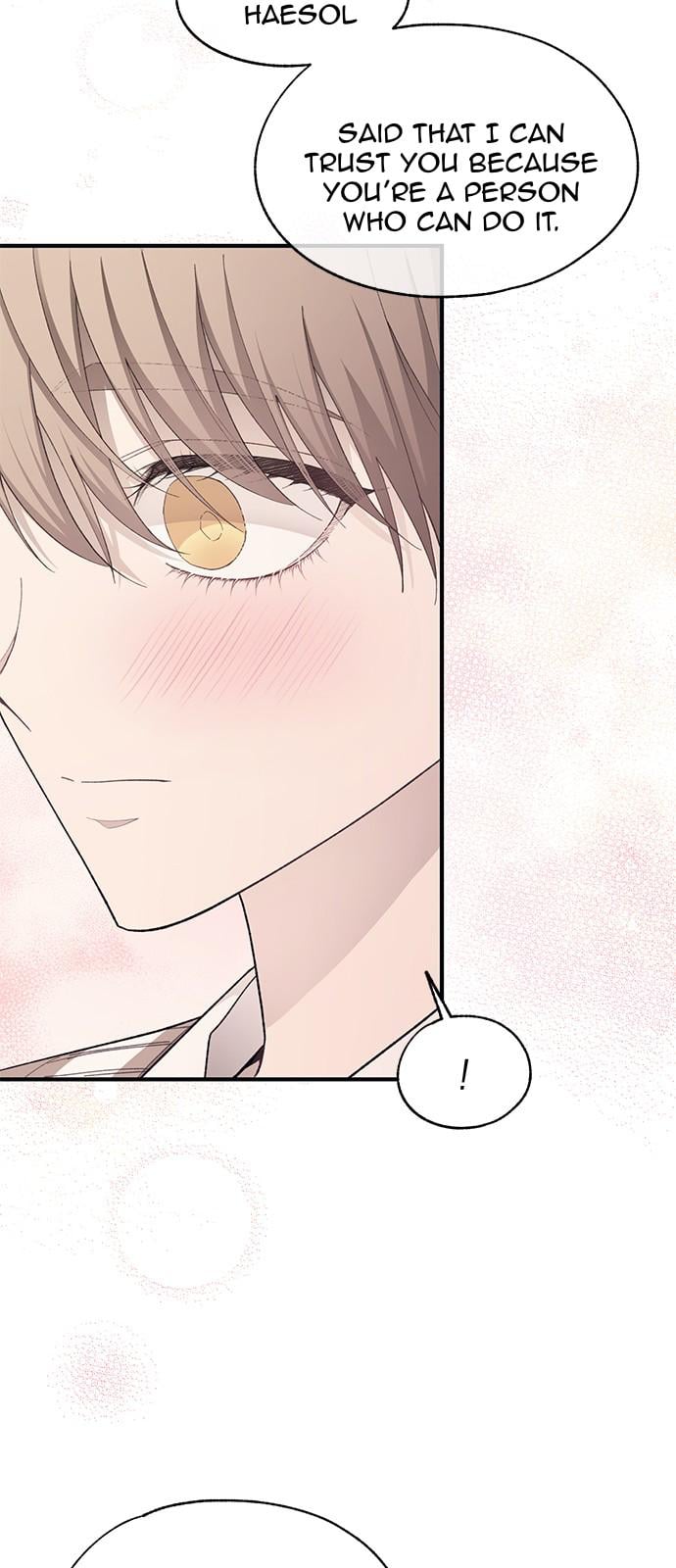 Yeonwoo’s Innocence chapter 92 - page 21
