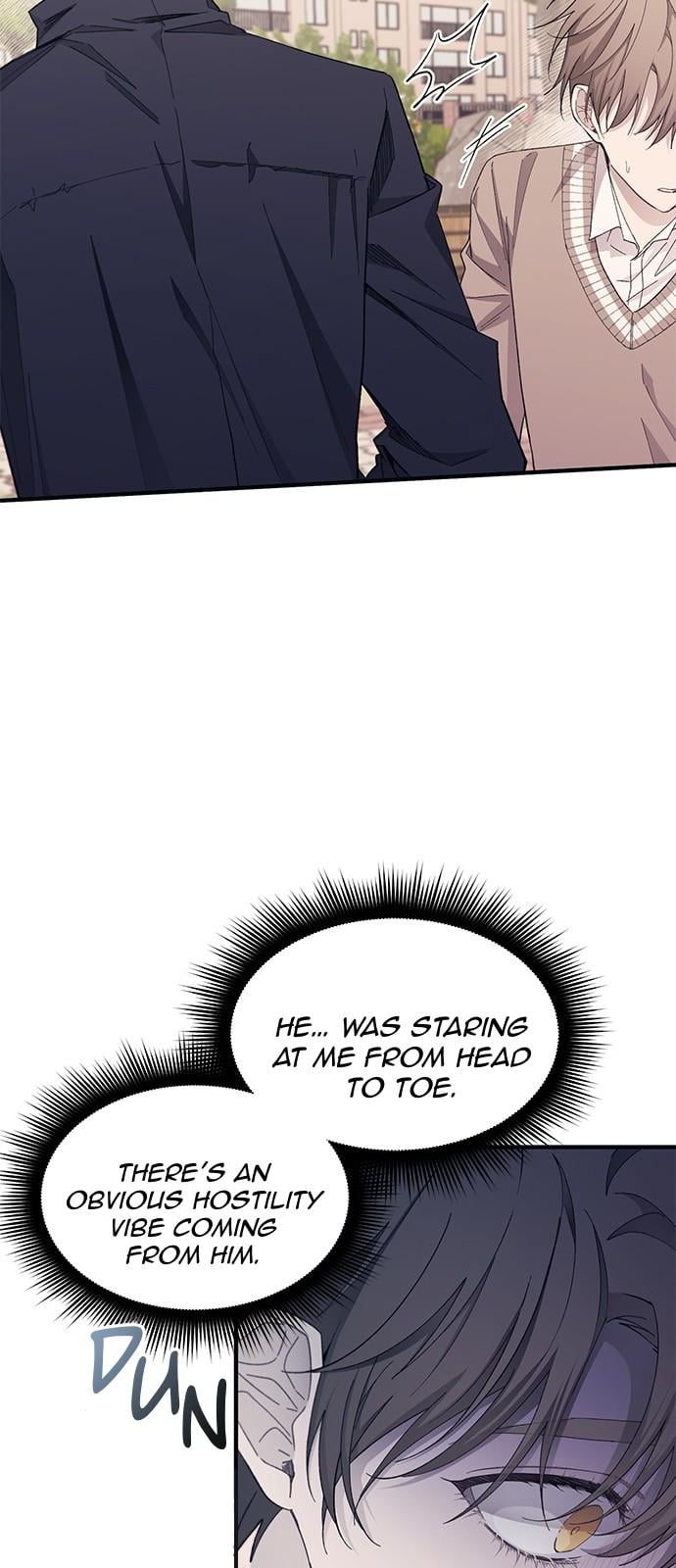 Yeonwoo’s Innocence chapter 92 - page 28