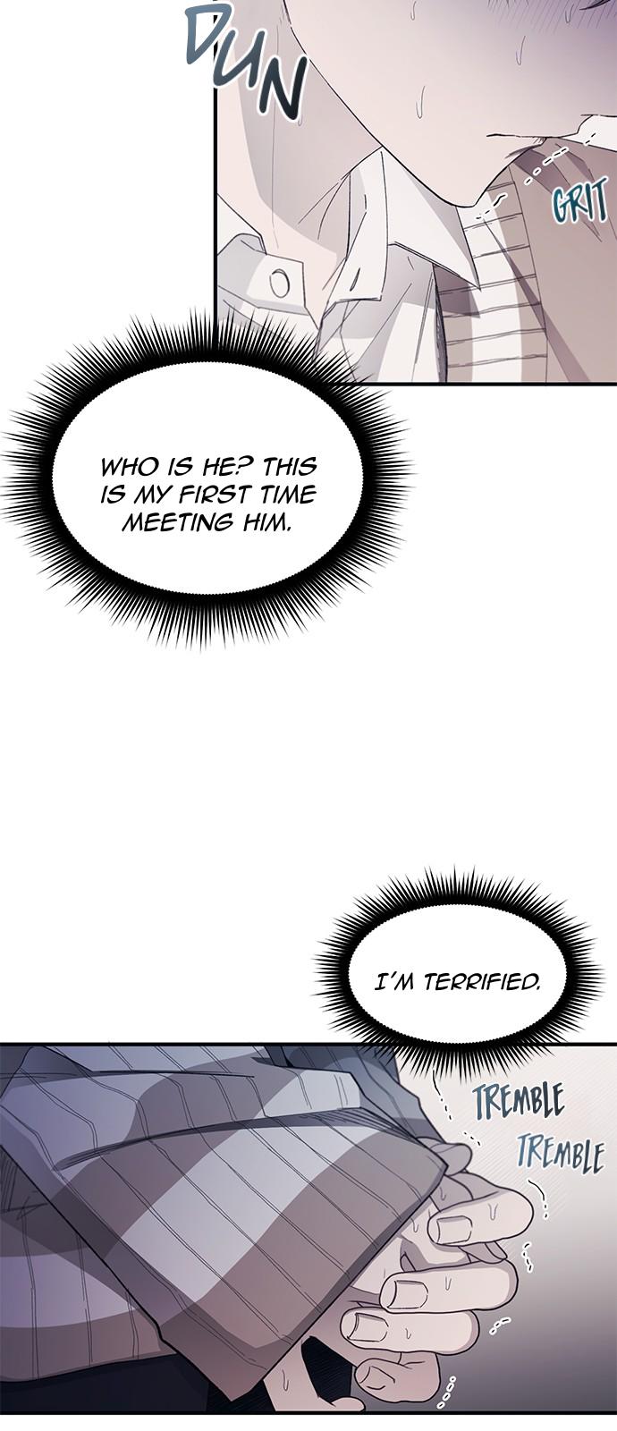 Yeonwoo’s Innocence chapter 92 - page 29