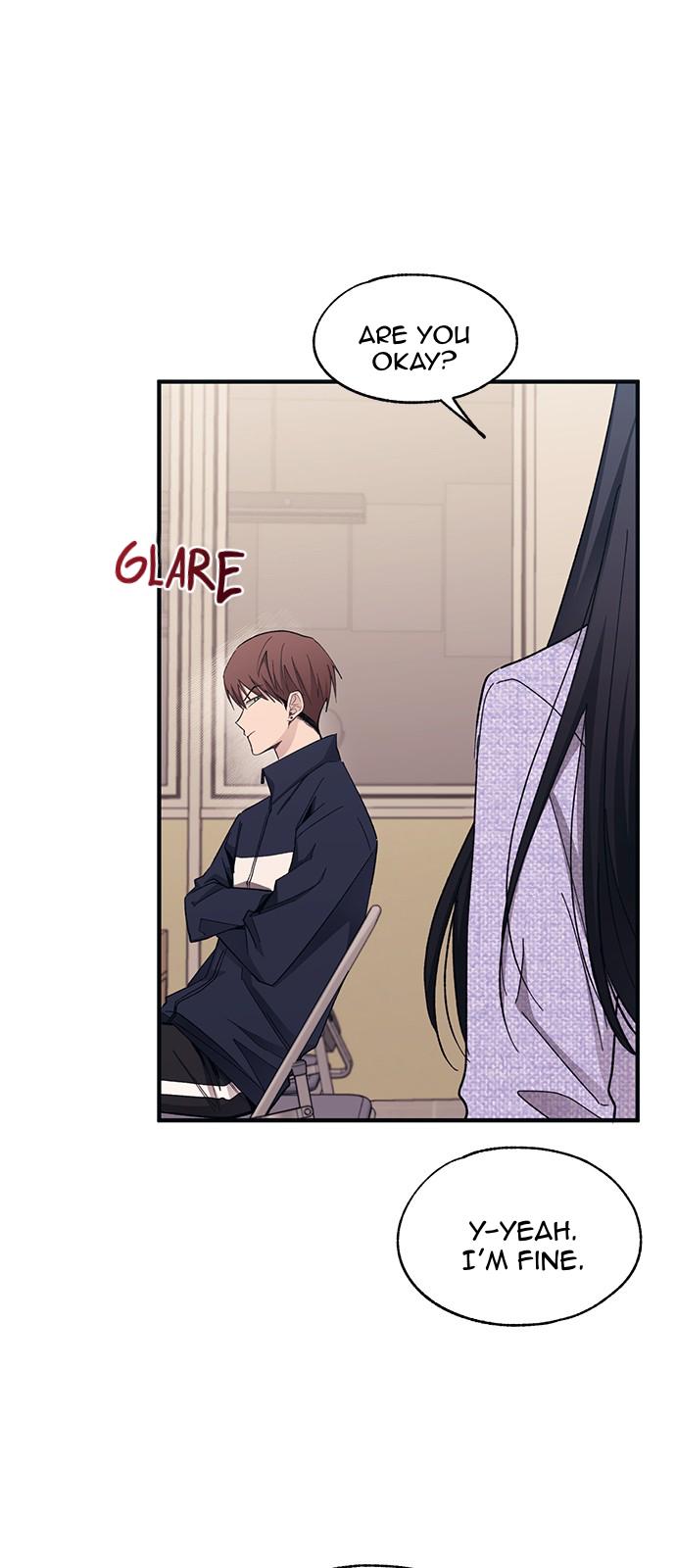 Yeonwoo’s Innocence chapter 92 - page 34