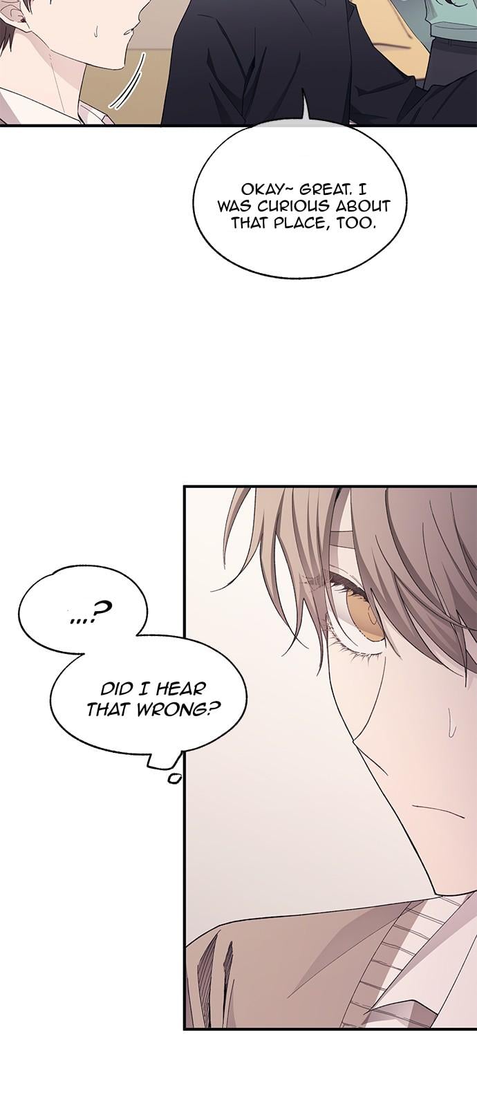 Yeonwoo’s Innocence chapter 92 - page 37