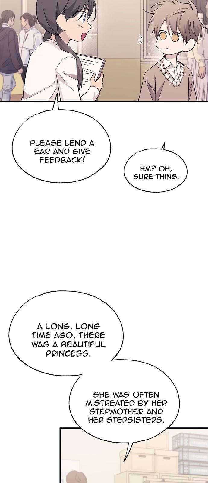 Yeonwoo’s Innocence chapter 92 - page 40