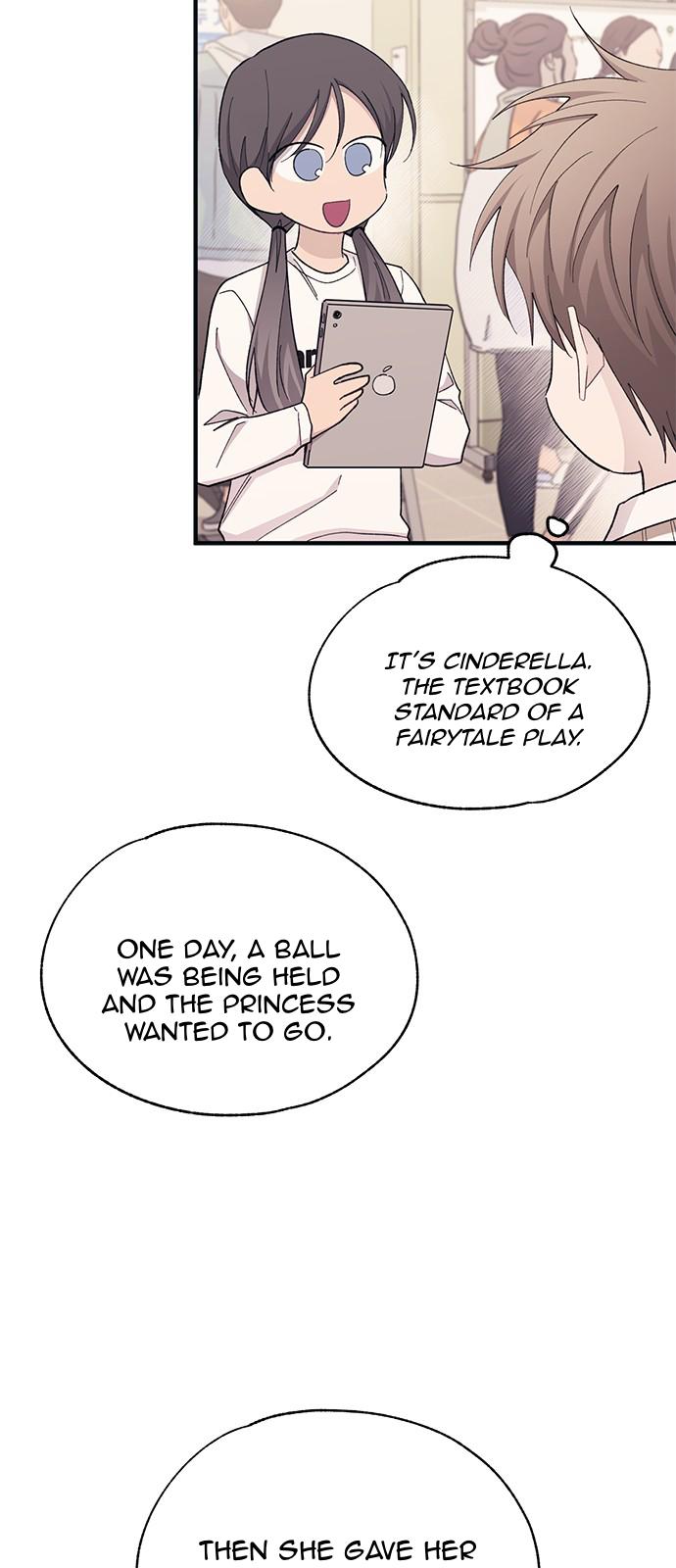 Yeonwoo’s Innocence chapter 92 - page 41
