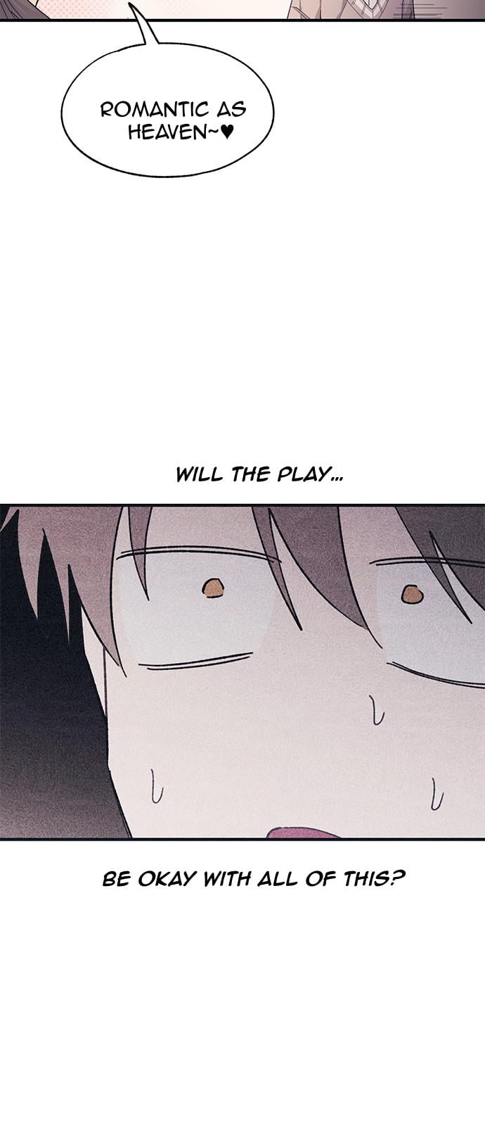 Yeonwoo’s Innocence chapter 92 - page 47