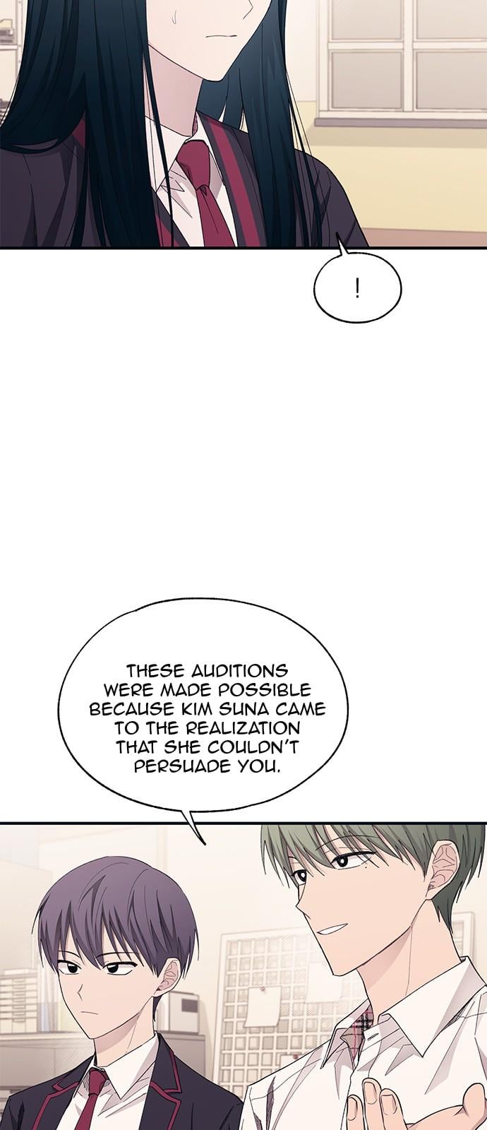 Yeonwoo’s Innocence chapter 91 - page 16