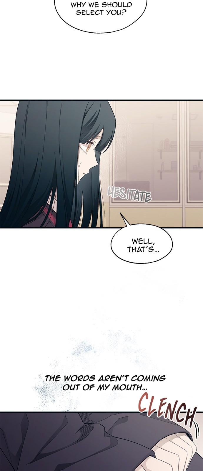 Yeonwoo’s Innocence chapter 91 - page 23