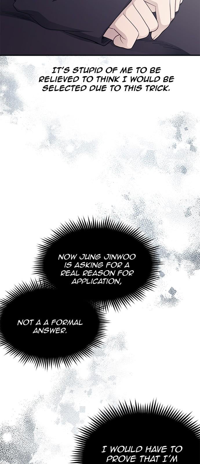 Yeonwoo’s Innocence chapter 91 - page 24