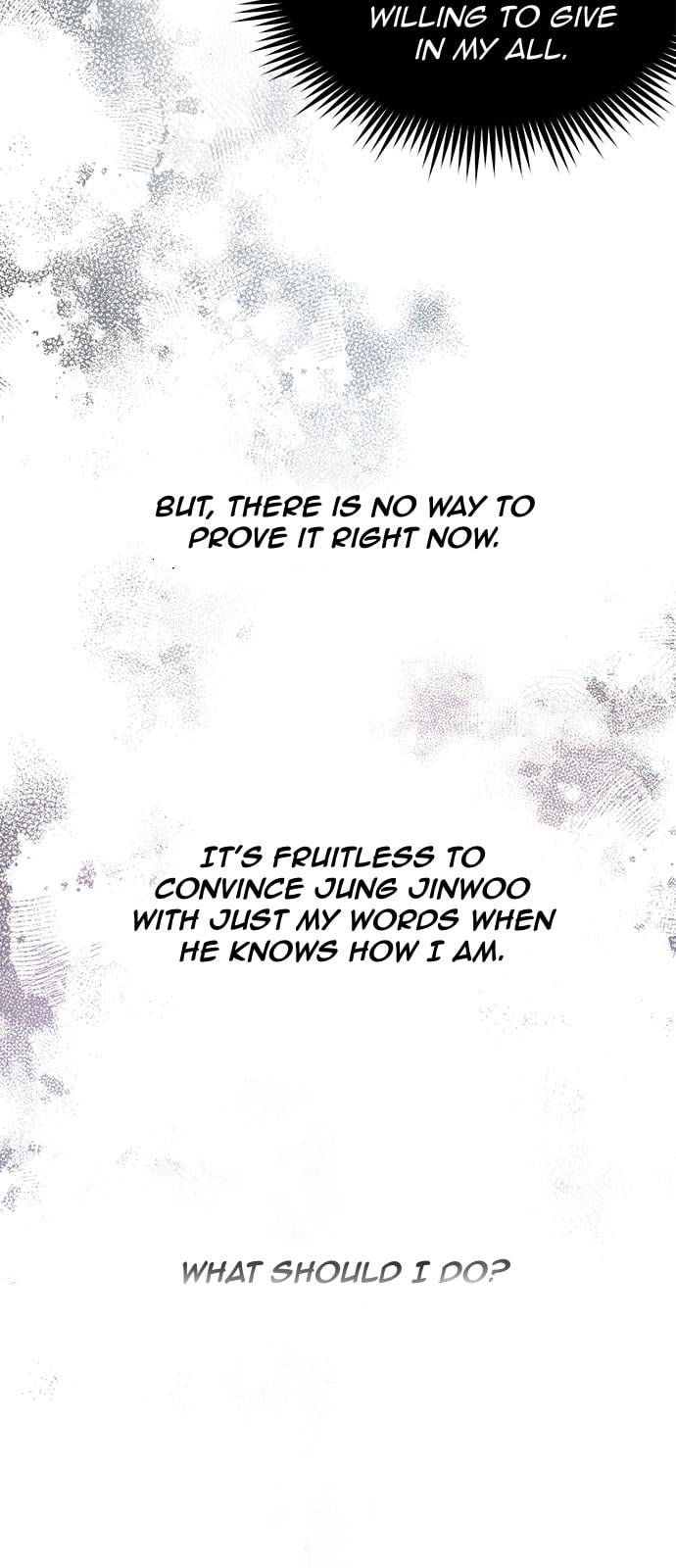 Yeonwoo’s Innocence chapter 91 - page 25