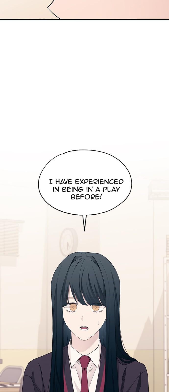 Yeonwoo’s Innocence chapter 91 - page 27