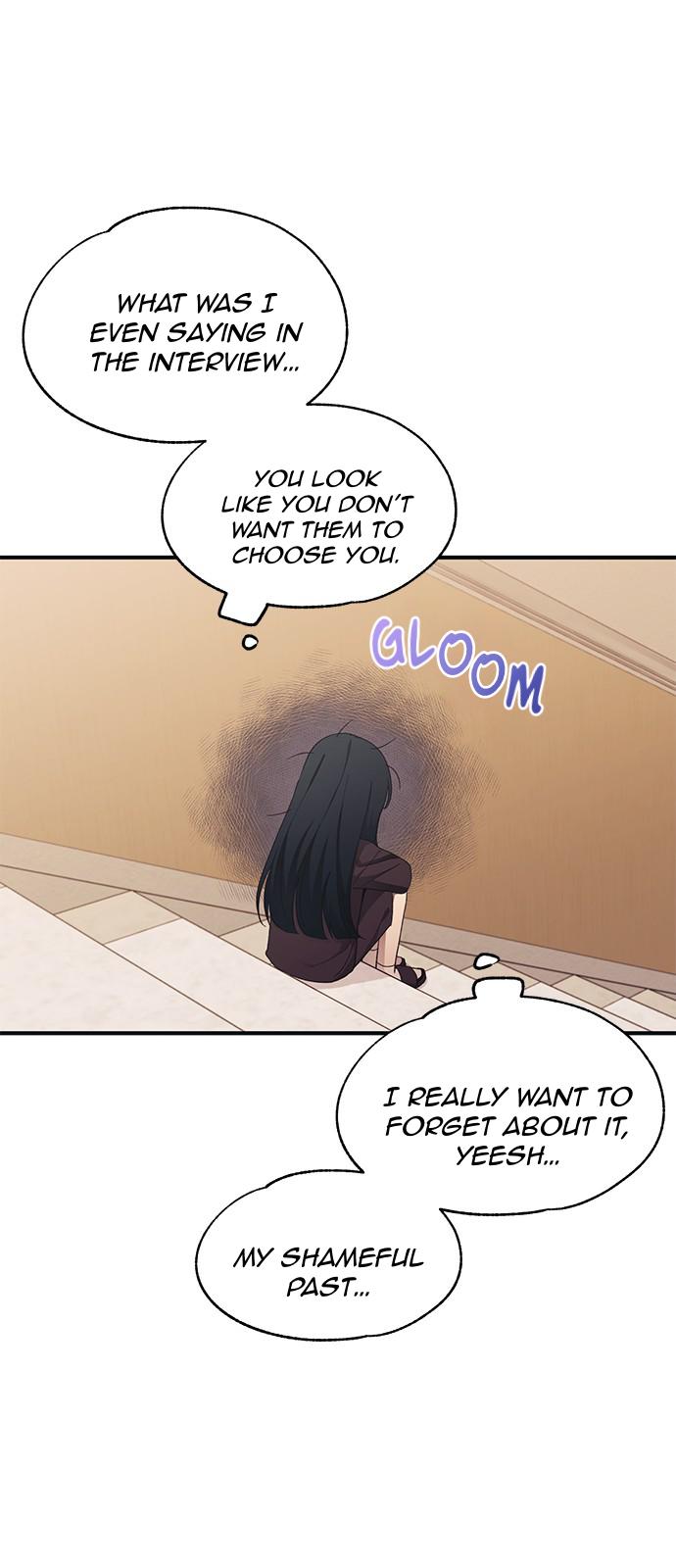 Yeonwoo’s Innocence chapter 91 - page 39