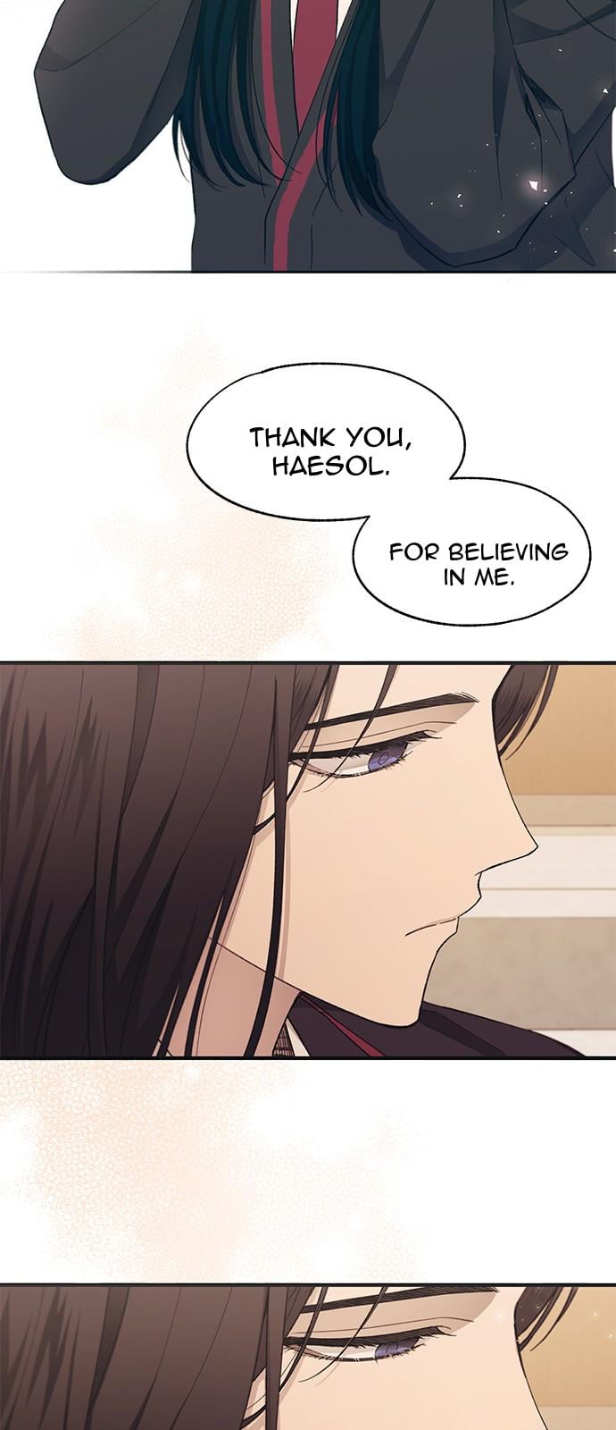 Yeonwoo’s Innocence chapter 91 - page 51