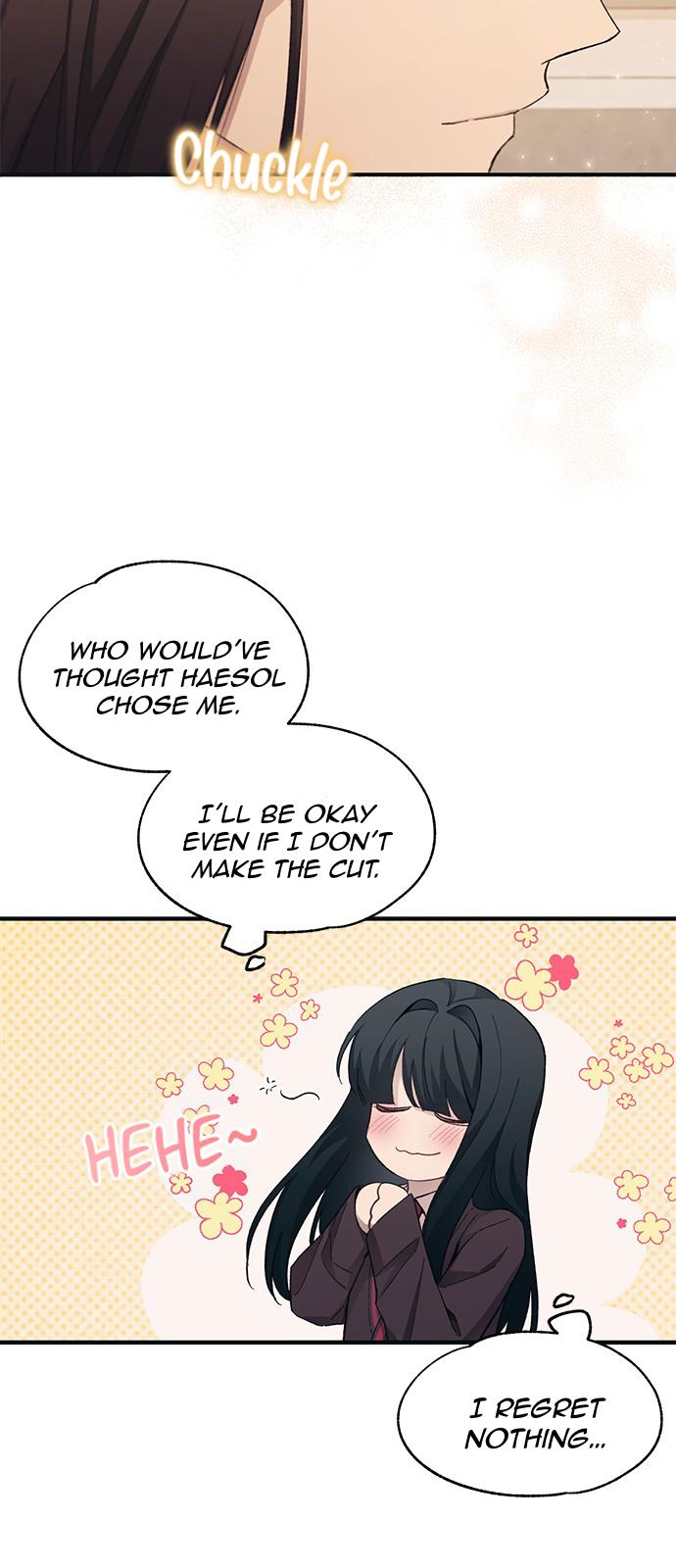 Yeonwoo’s Innocence chapter 91 - page 52