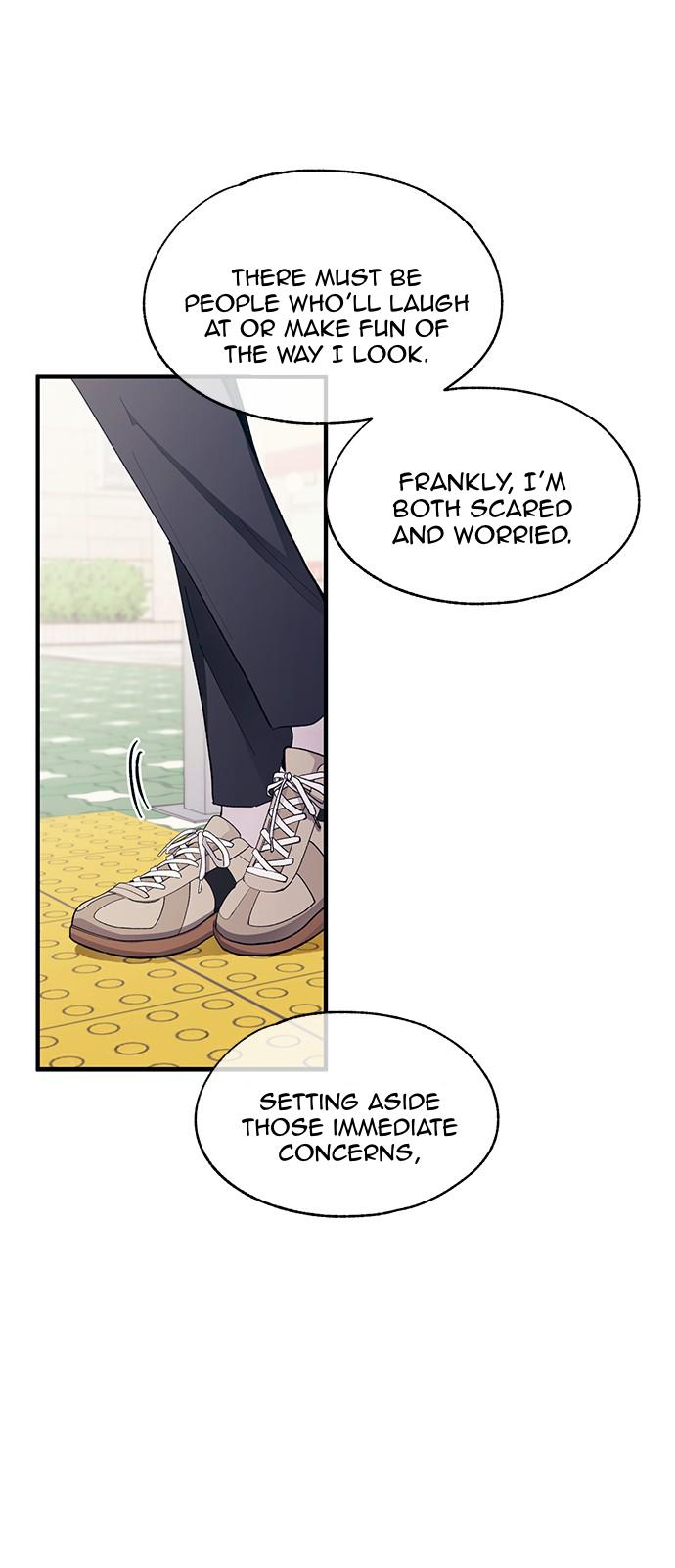 Yeonwoo’s Innocence chapter 90 - page 12