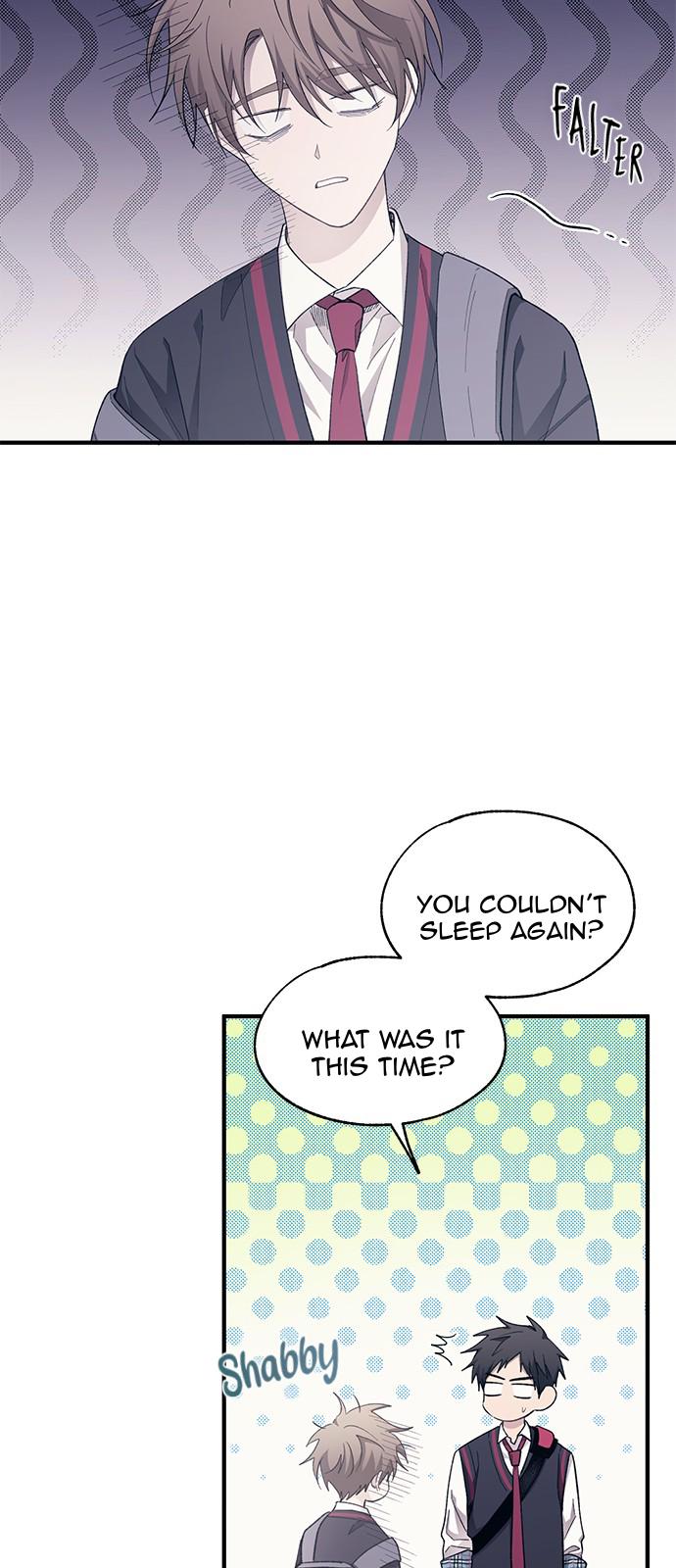 Yeonwoo’s Innocence chapter 90 - page 2