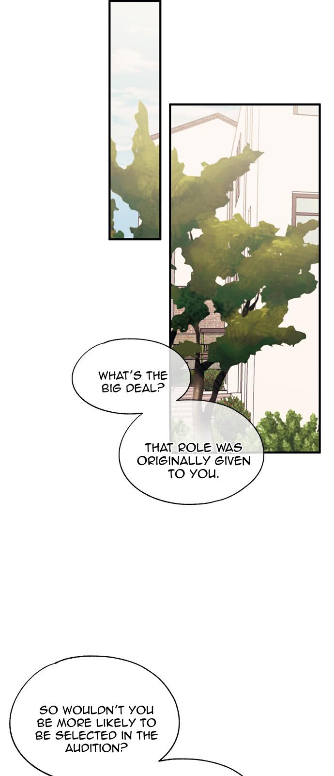 Yeonwoo’s Innocence chapter 90 - page 22