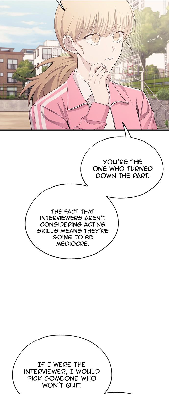 Yeonwoo’s Innocence chapter 90 - page 24