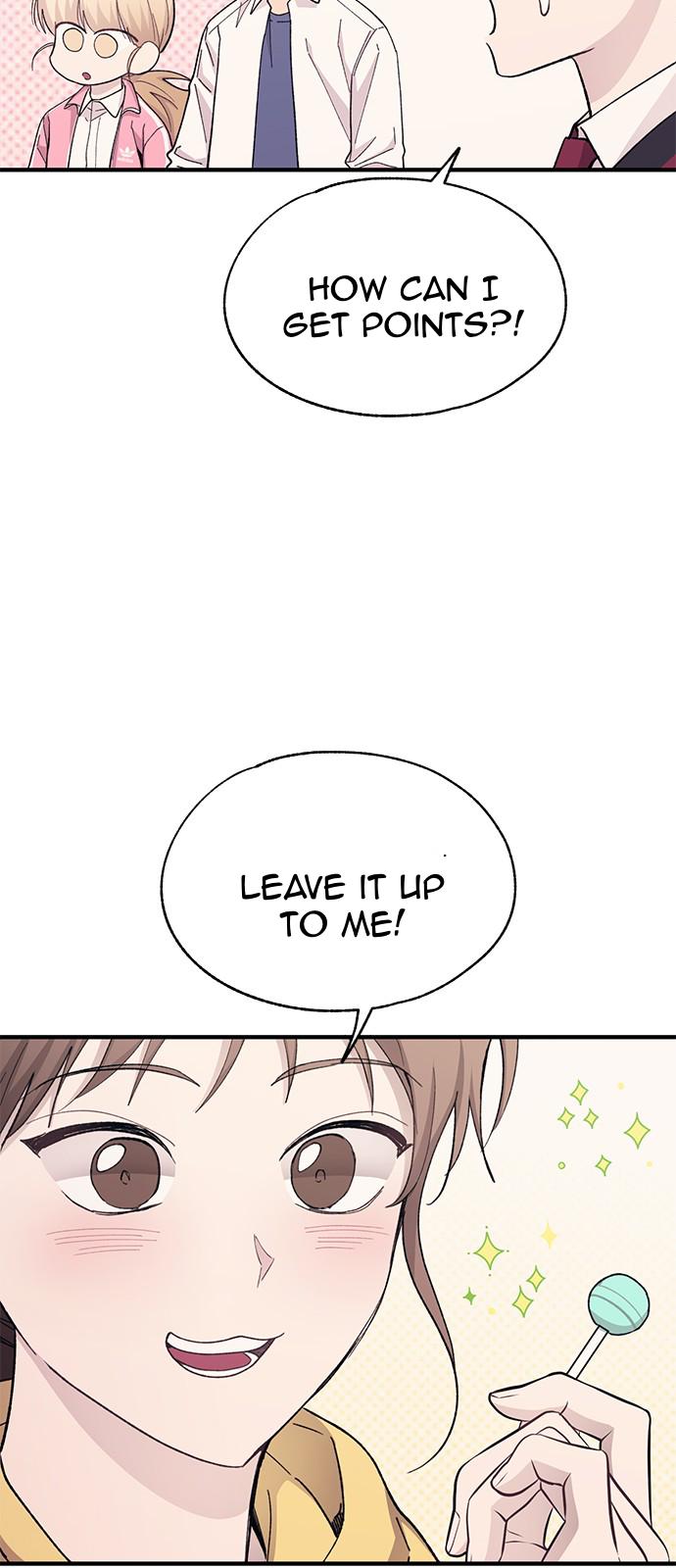 Yeonwoo’s Innocence chapter 90 - page 32