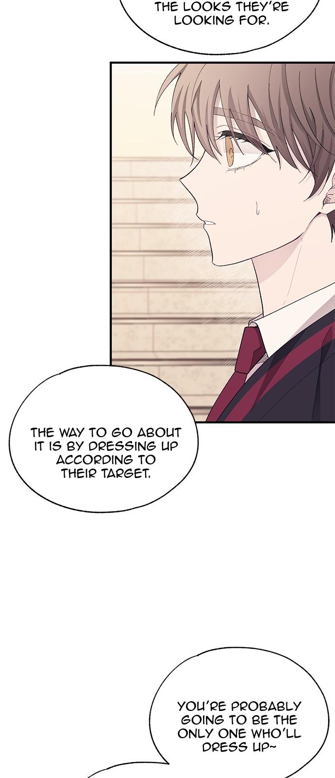 Yeonwoo’s Innocence chapter 90 - page 36