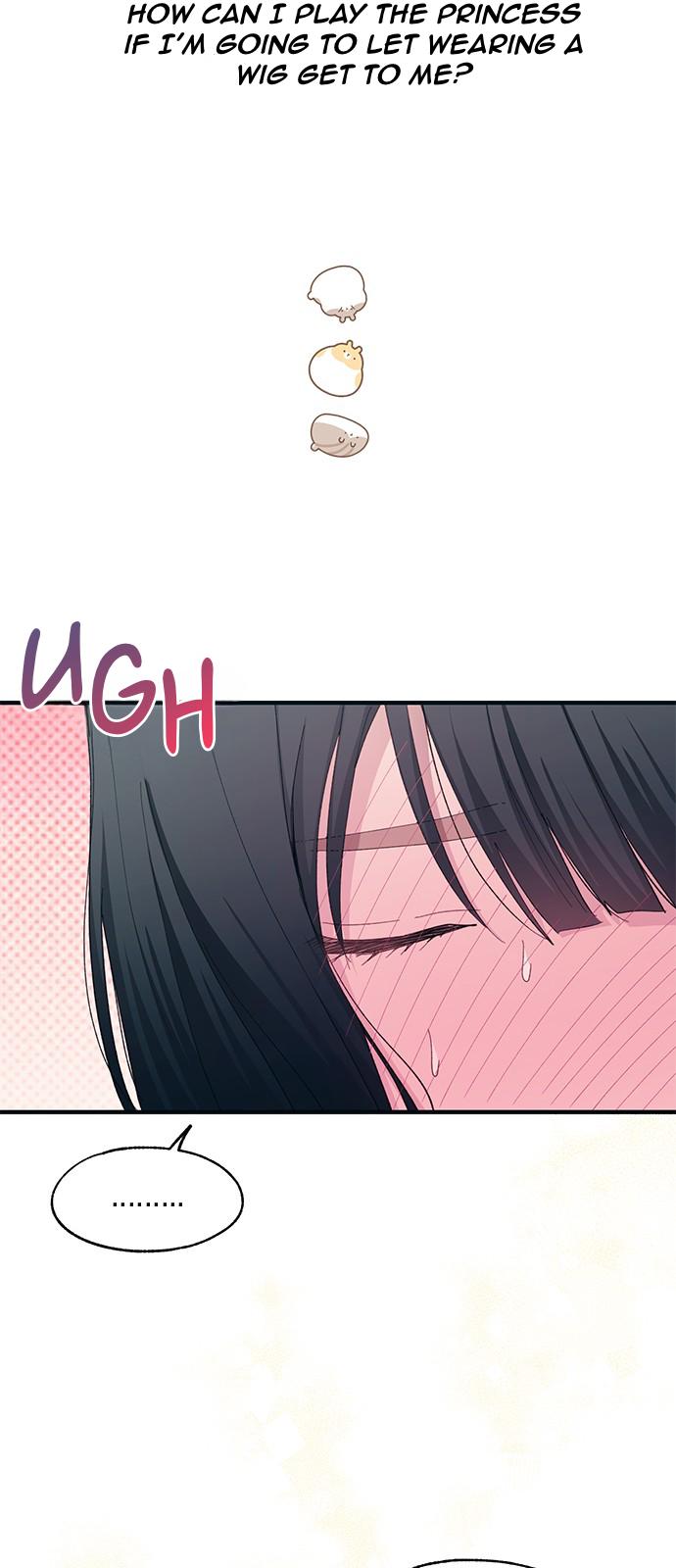 Yeonwoo’s Innocence chapter 90 - page 40