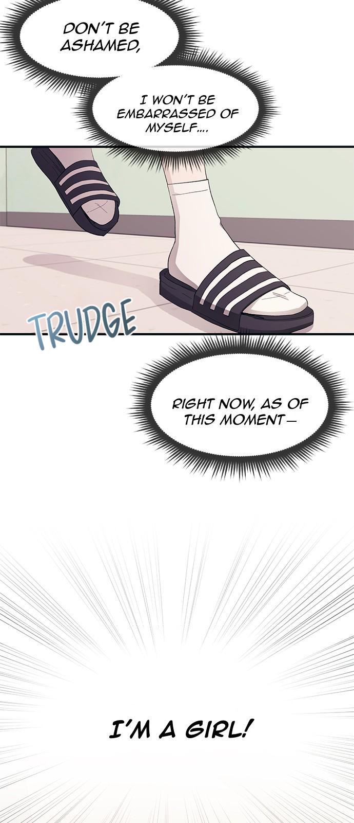 Yeonwoo’s Innocence chapter 90 - page 48