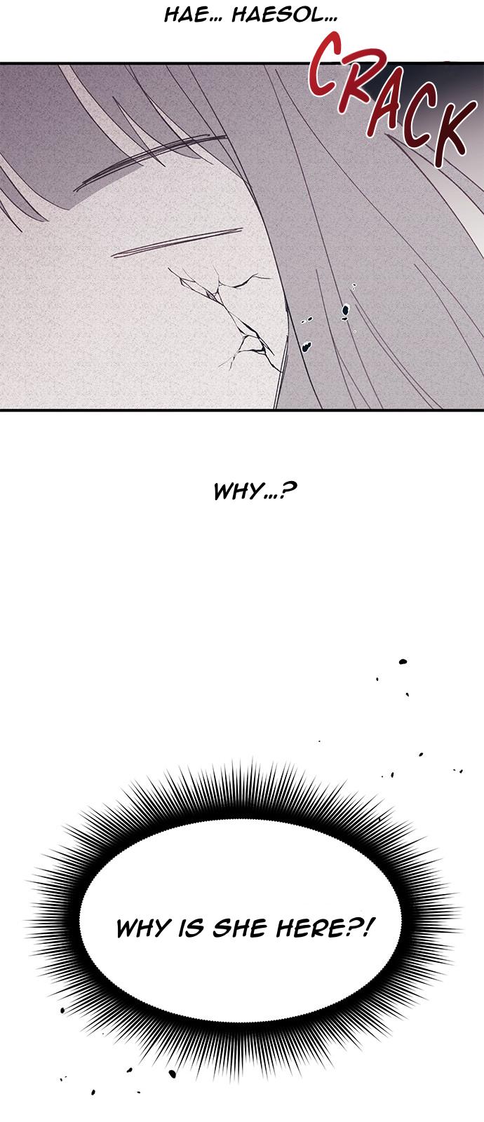 Yeonwoo’s Innocence chapter 90 - page 52