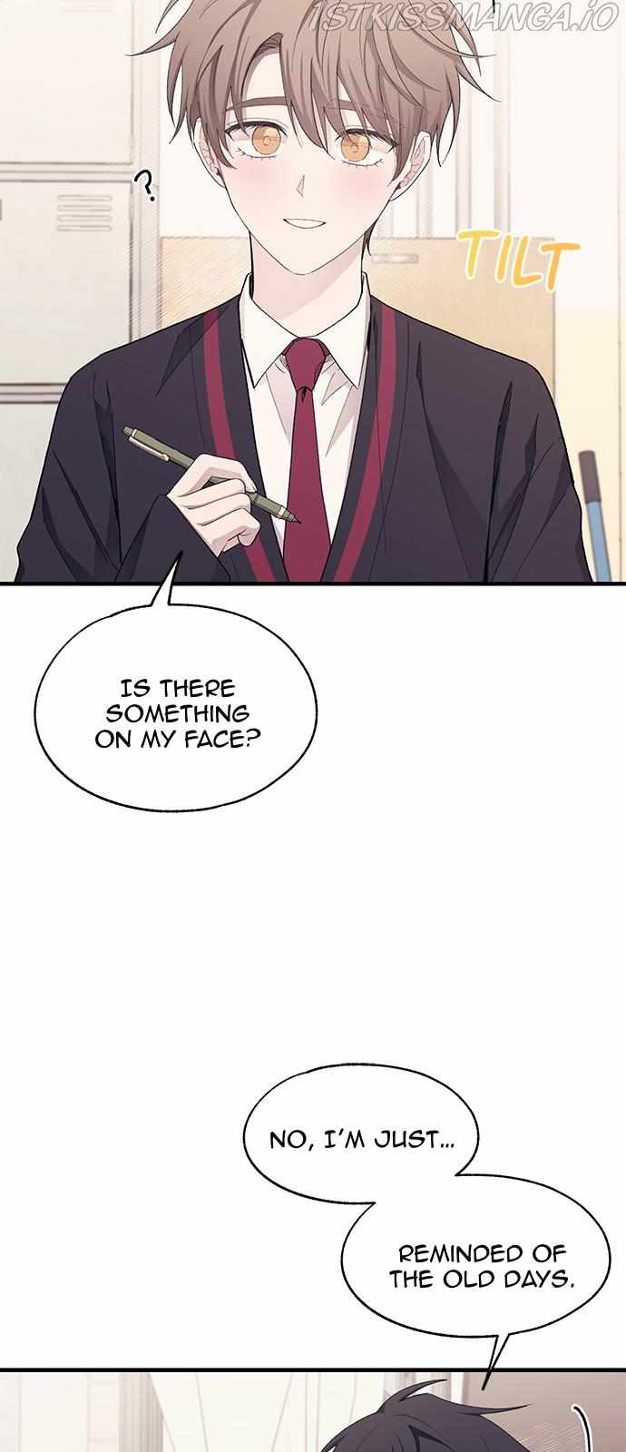 Yeonwoo’s Innocence chapter 89 - page 12