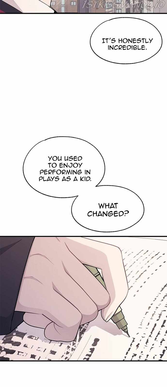 Yeonwoo’s Innocence chapter 89 - page 15