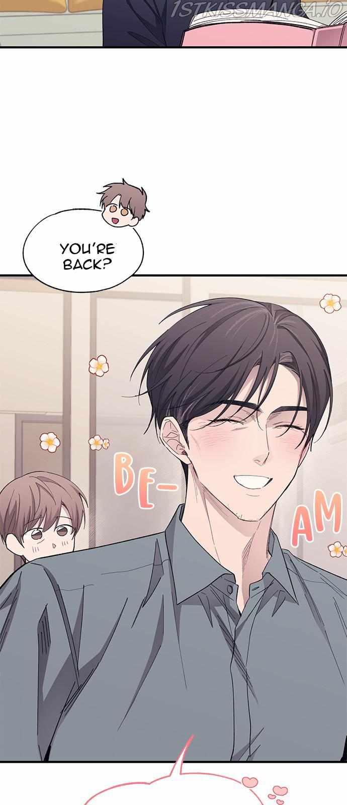 Yeonwoo’s Innocence chapter 89 - page 19