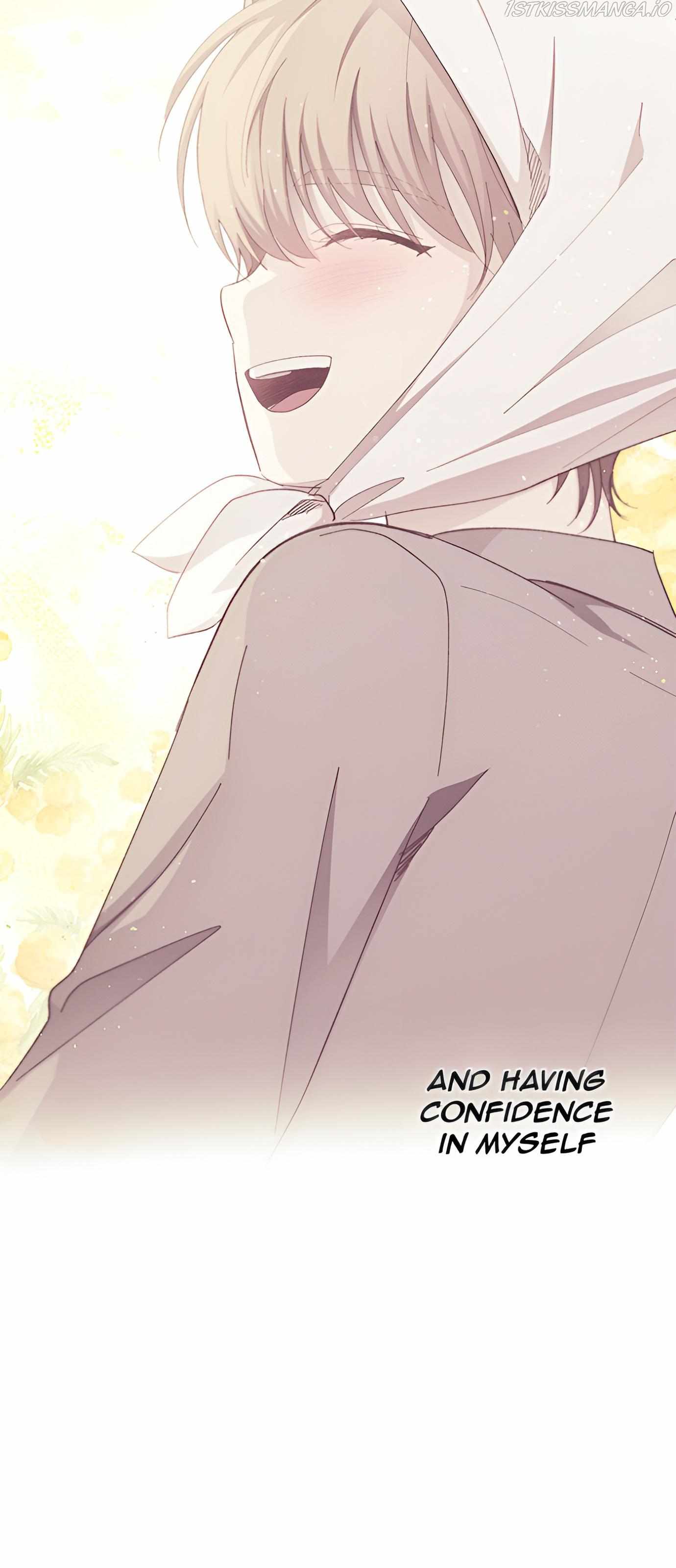 Yeonwoo’s Innocence chapter 89 - page 40