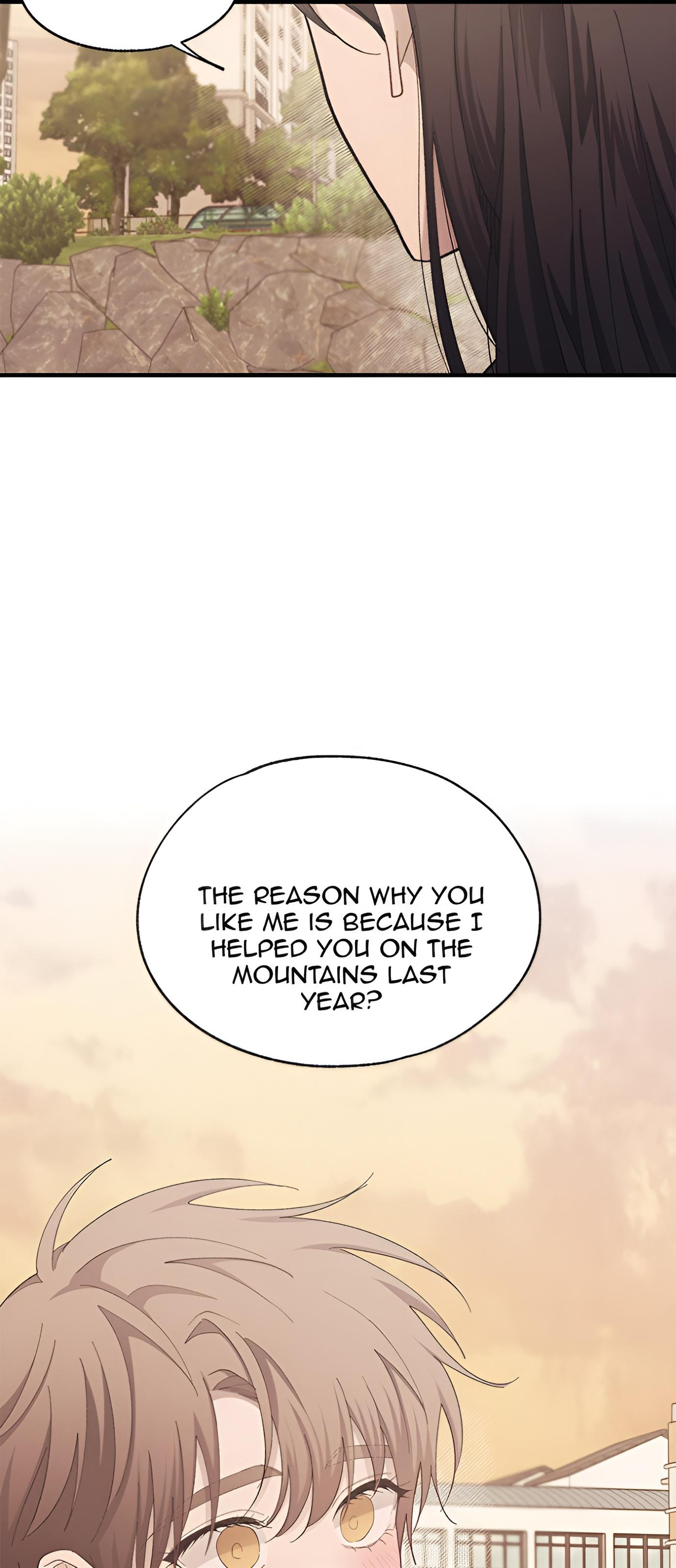 Yeonwoo’s Innocence chapter 88 - page 11