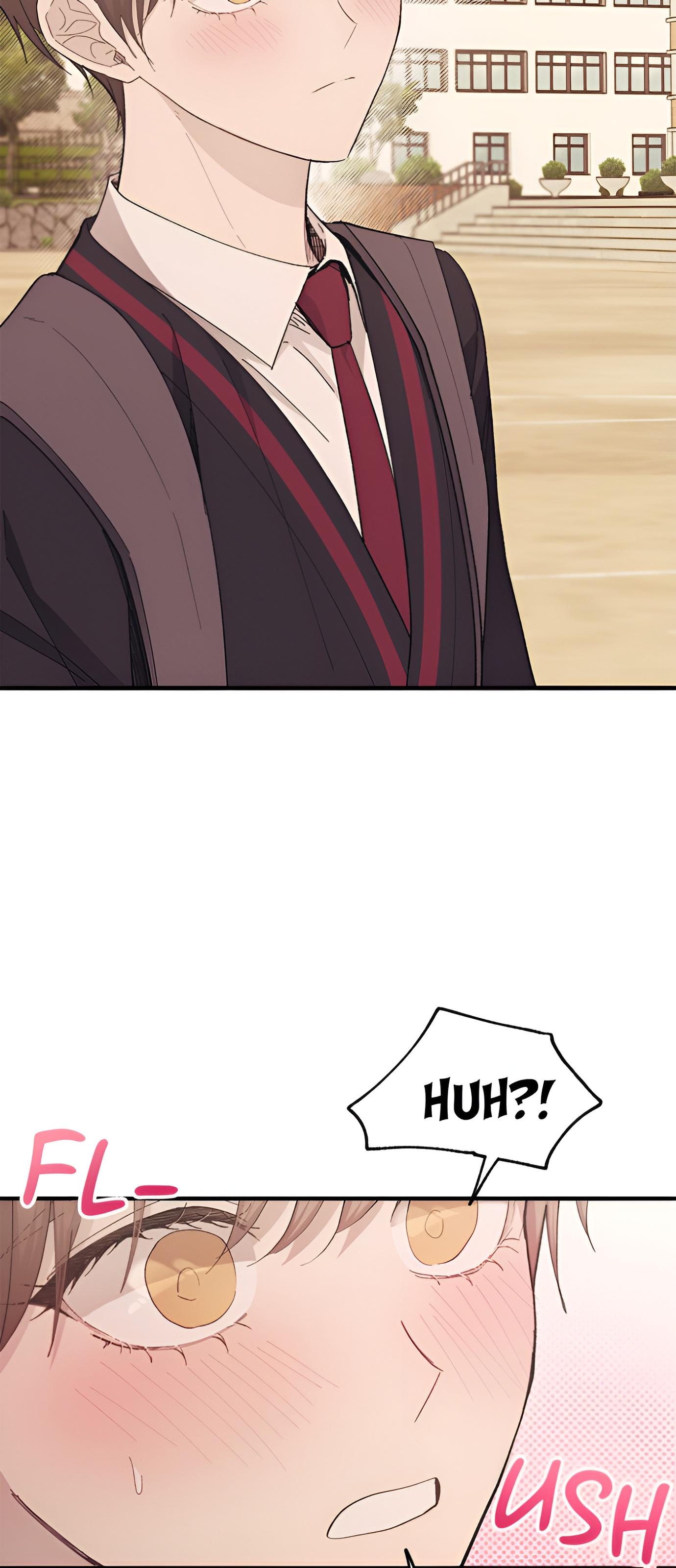 Yeonwoo’s Innocence chapter 88 - page 12