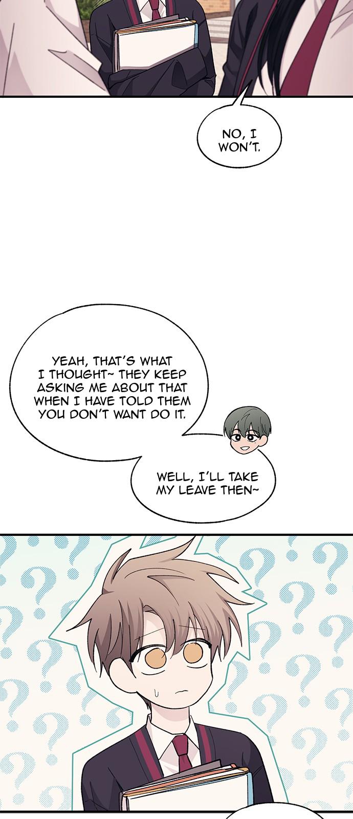 Yeonwoo’s Innocence chapter 88 - page 30