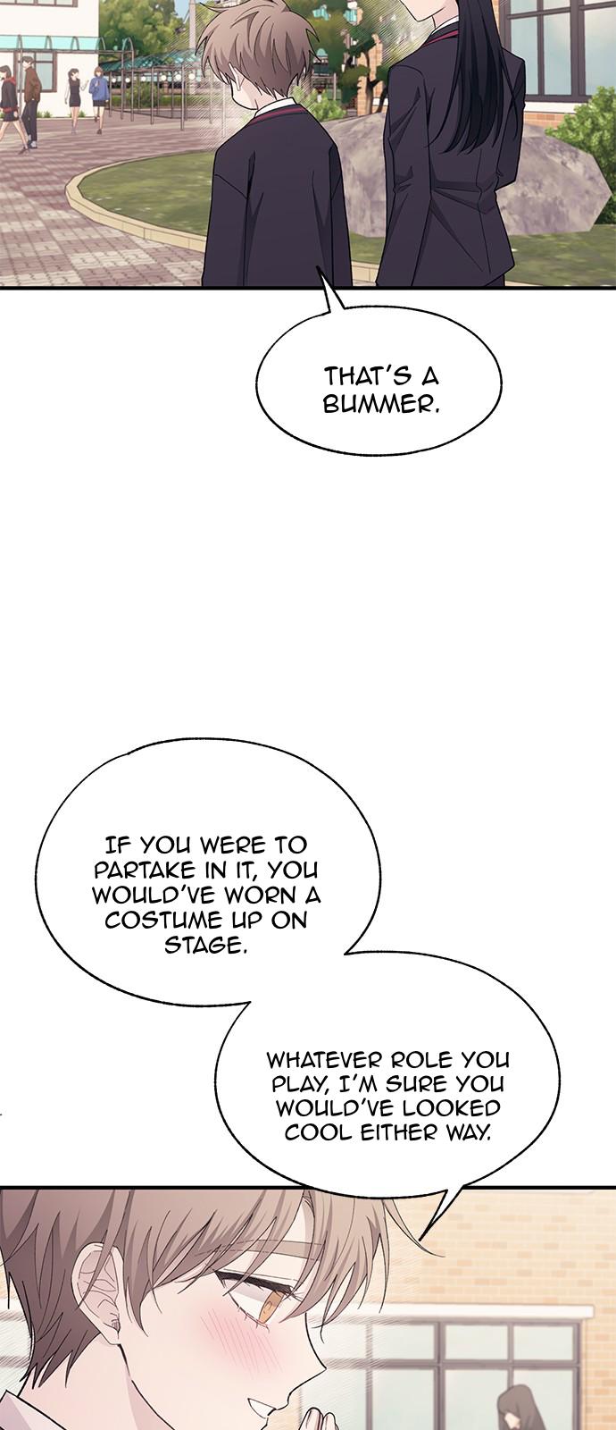 Yeonwoo’s Innocence chapter 88 - page 36