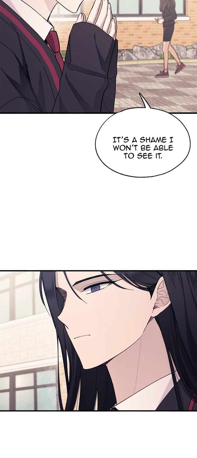 Yeonwoo’s Innocence chapter 88 - page 37